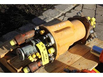 Hidráulica LIEBHERR