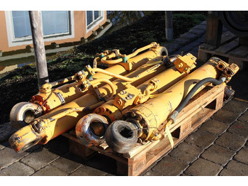 Cilindro hidráulico para Maquinaria de construcción Liebherr A 902 LIT: foto 5