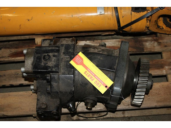 Hidráulica LIEBHERR