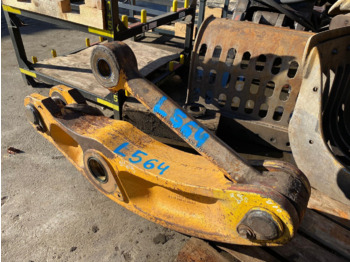 Brazo LIEBHERR