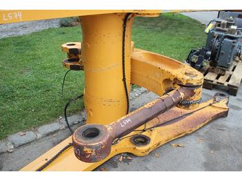 Brazo para Cargadora de ruedas Liebherr L 574: foto 3
