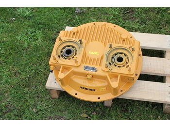 Transmisión para Maquinaria de construcción Liebherr PL 712 Lit.: foto 5