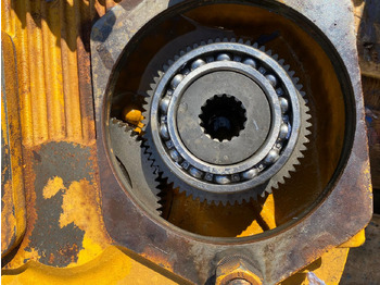 Bomba hidráulica para Maquinaria de construcción Liebherr PVG 200 /221 aus L531: foto 3