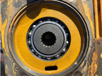 Bomba hidráulica para Maquinaria de construcción Liebherr PVG 200 /221 aus L531: foto 5