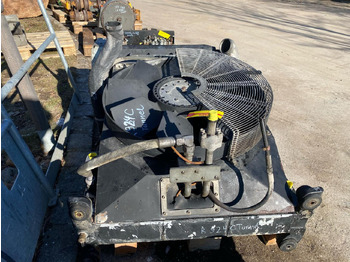 Sistema de refrigeración LIEBHERR