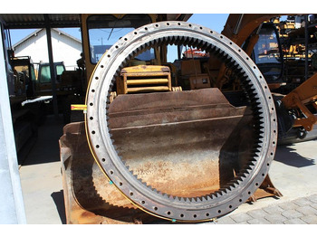 Corona de giro LIEBHERR