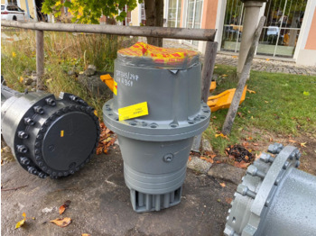 Reductor de giro para Maquinaria de construcción Liebherr SAT 375/ 248 aus R 964: foto 2 Reductor de giro para Maquinaria de construcción Liebherr SAT 375/ 248 aus R 964: foto 2