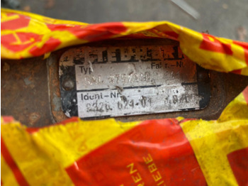 Reductor de giro para Maquinaria de construcción Liebherr SAT 375/ 248 aus R 964: foto 3 Reductor de giro para Maquinaria de construcción Liebherr SAT 375/ 248 aus R 964: foto 3