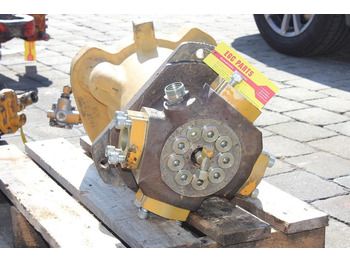 Piezas de recambio para Excavadora Liebherr R 974: foto 4