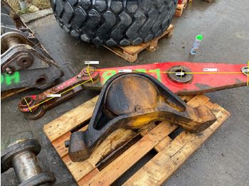 Piezas de recambio para Brazo O&amp;K L 20: foto 3