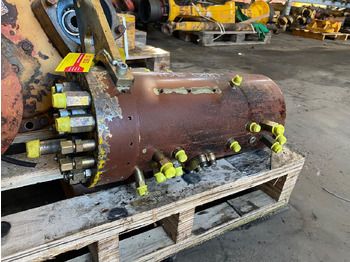 Piezas de recambio CASE