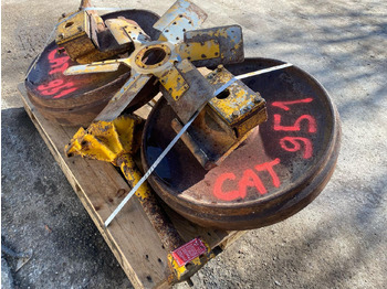 Piezas de recambio CATERPILLAR