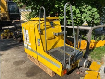 Piezas de recambio LIEBHERR