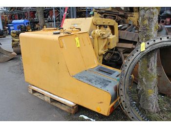 Piezas de recambio LIEBHERR