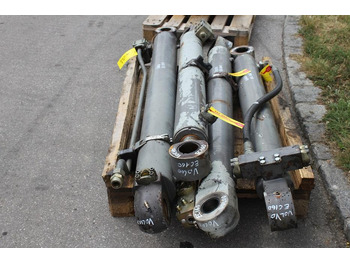 Cilindro hidráulico para Maquinaria de construcción Volvo EC 160: foto 5 Cilindro hidráulico para Maquinaria de construcción Volvo EC 160: foto 5