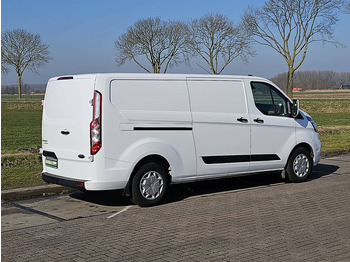 Furgoneta pequeña Ford Transit Custom  L2H1 Navi 130Pk Eur6: foto 3