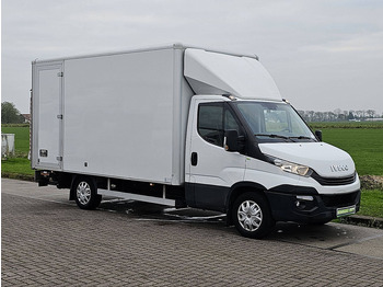 Furgoneta Iveco Daily 35S18 AC 3.0 LTR EURO6: foto 4