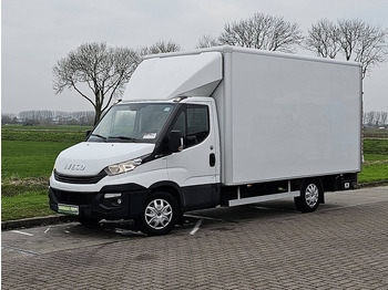 Furgoneta Iveco Daily 35S18 AC 3.0 LTR EURO6: foto 2