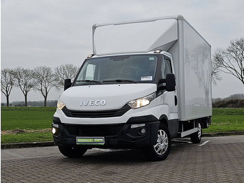 Furgoneta IVECO Daily 35s18