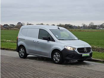 Furgoneta Mercedes-Benz Citan 110 CDI L1 PRO Mbux Euro6!: foto 4