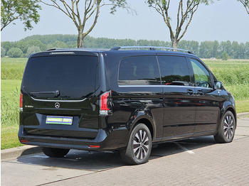 Leasing financiero de Mercedes-Benz V-Klasse 300 CDI L3 XL 8-Pers Mbux! leasing Mercedes-Benz V-Klasse 300 CDI L3 XL 8-Pers Mbux!: foto 3