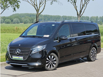 Leasing financiero de Mercedes-Benz V-Klasse 300 CDI L3 XL 8-Pers Mbux! leasing Mercedes-Benz V-Klasse 300 CDI L3 XL 8-Pers Mbux!: foto 2