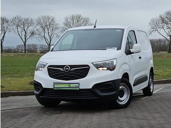 Furgoneta pequeña OPEL