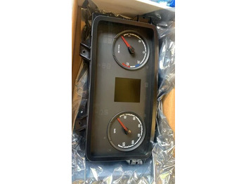 Silenciador/ Sistema de escape SCANIA