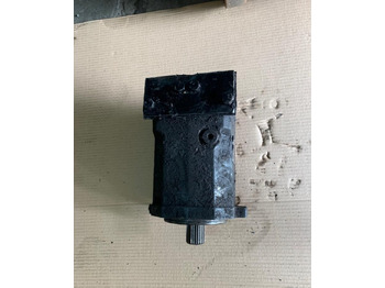 Bomba de dirección MAN