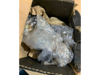 Turbocompresor para Coche nuevo Nowa Turbosprężarka 452014-0006 Garrett Ford Escort Orion 1,8 TD 452014-0006 for FORD car: foto 2 Turbocompresor para Coche nuevo Nowa Turbosprężarka 452014-0006 Garrett Ford Escort Orion 1,8 TD 452014-0006 for FORD car: foto 2