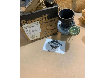 Turbocompresor para Coche nuevo Nowa Turbosprężarka 452014-0006 Garrett Ford Escort Orion 1,8 TD 452014-0006 for FORD car: foto 5 Turbocompresor para Coche nuevo Nowa Turbosprężarka 452014-0006 Garrett Ford Escort Orion 1,8 TD 452014-0006 for FORD car: foto 5