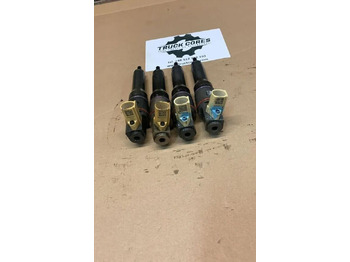 Bomba de inyección PACCAR