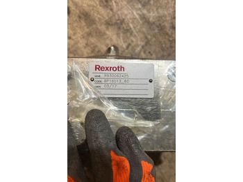Válvula de freno para Camión nuevo Rexroth Flow Divider R930062425: foto 5 Válvula de freno para Camión nuevo Rexroth Flow Divider R930062425: foto 5