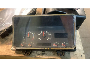 Salpicadero SCANIA R