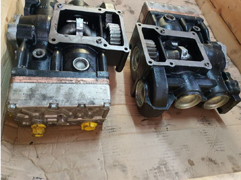 Compresor VOITH