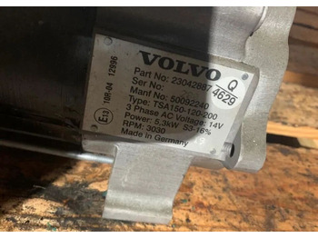 Bomba de dirección para Camión Volvo B5LH 2012 21543421   Volvo truck: foto 2 Bomba de dirección para Camión Volvo B5LH 2012 21543421   Volvo truck: foto 2