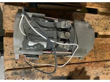 Bomba de dirección para Camión Volvo B5LH 2012 21543421   Volvo truck: foto 4 Bomba de dirección para Camión Volvo B5LH 2012 21543421   Volvo truck: foto 4