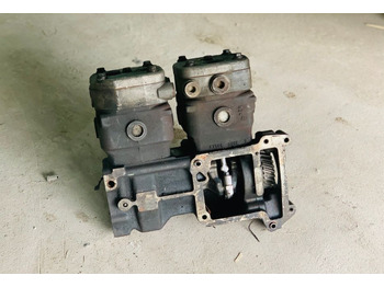 Compresor WABCO