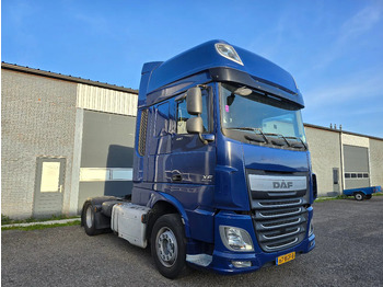 Cabeza tractora DAF XF 440 SSC Holland 440: foto 3