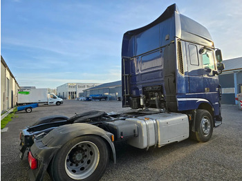 Cabeza tractora DAF XF 440 SSC Holland 440: foto 5