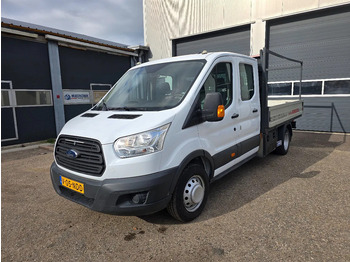 Caja abierta furgoneta FORD Transit