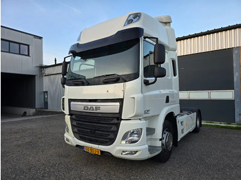 Cabeza tractora DAF CF