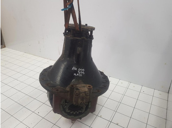 Diferencial para Grúa Faun Faun RTF end differential 14x31: foto 1