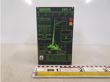 Sistema eléctrico GROVE