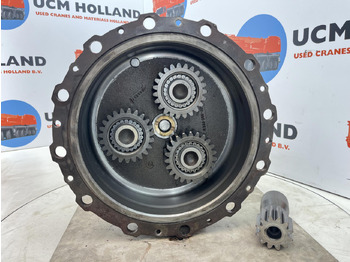 Mando final para Autogrúa Grove GMK planetary gear 12-23-60-34-3pl-H135-46: foto 4 Mando final para Autogrúa Grove GMK planetary gear 12-23-60-34-3pl-H135-46: foto 4