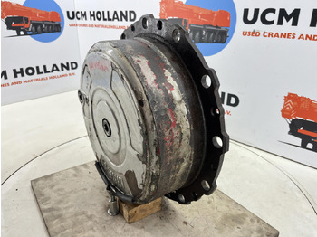 Mando final para Autogrúa Krupp KMK 3050 planetary gear 12-23-60-34-3pl-H135-46: foto 2