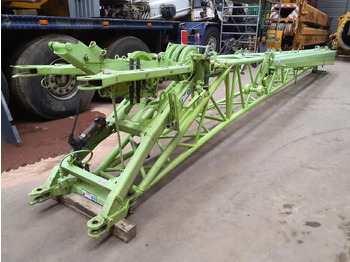 Brazo LIEBHERR