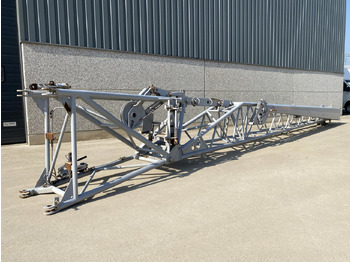 Brazo LIEBHERR