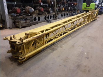Brazo para Autogrúa Liebherr LTM 1060-2 Double folding jib: foto 3