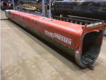 Brazo LIEBHERR